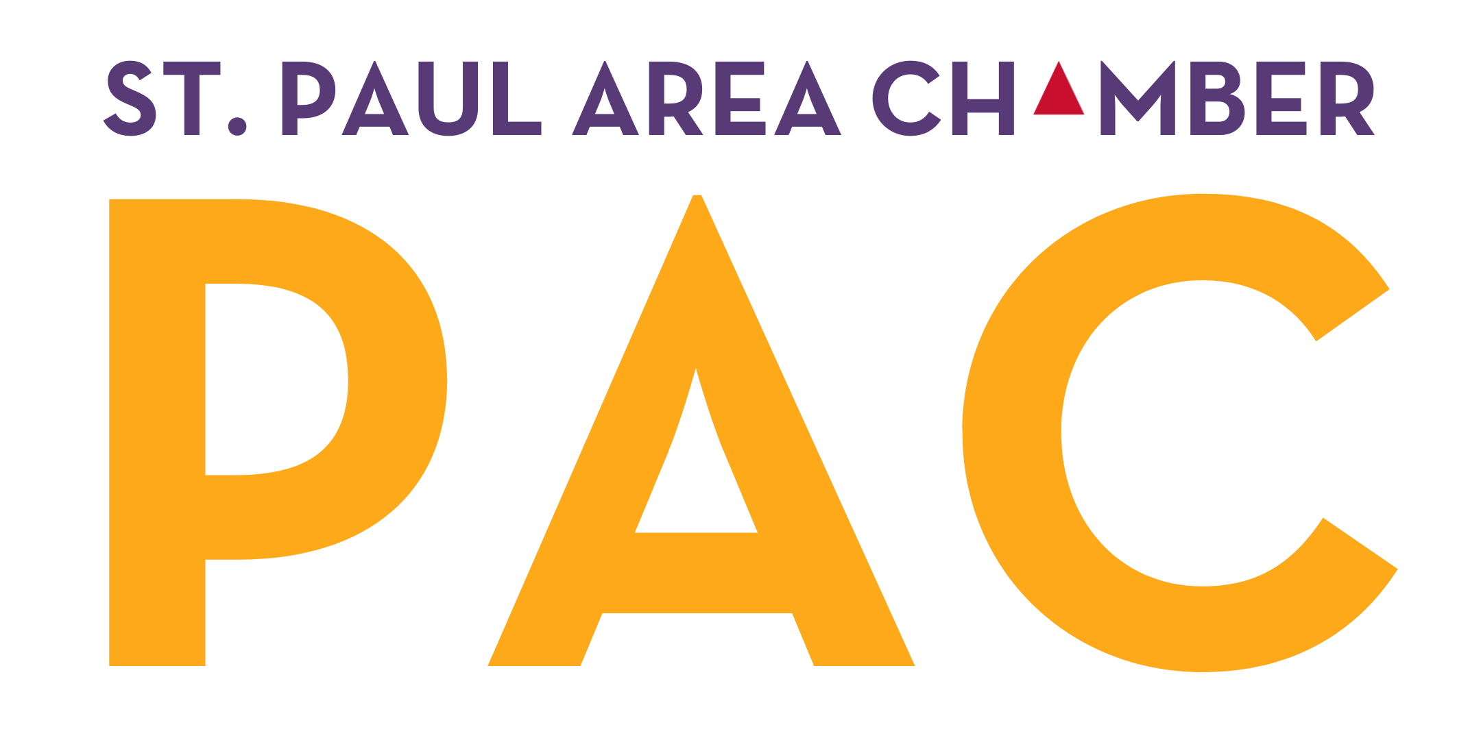 St. Paul Area Chamber PAC
